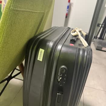 Hasarlı Bagajım İçin Tekrarlanan Evrak Talebi Ve Yeni Ürün İsteği