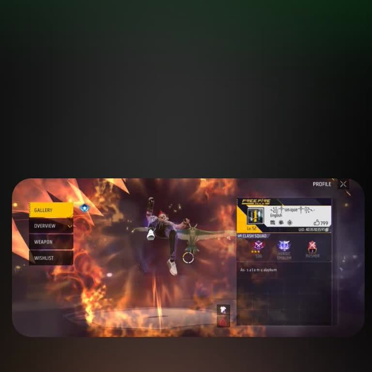 Free Fire Hesabım Hacklendi, Acil Geri Alınması İçin Yardım