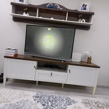 TV, Telefon Ve PC Bağlantısı İçin Kabloları Sürekli Değiştirmek Zorunda