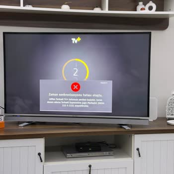 TV, Telefon Ve PC Bağlantısı İçin Kabloları Sürekli Değiştirmek Zorunda