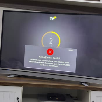 TV, Telefon Ve PC Bağlantısı İçin Kabloları Sürekli Değiştirmek Zorunda