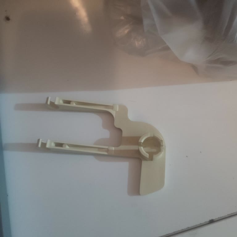 Visam Siena Rezervuar Kapaklarında Plastik Mekanizma Sürekli Kırılıyor Yedek Parça Bulunamıyor