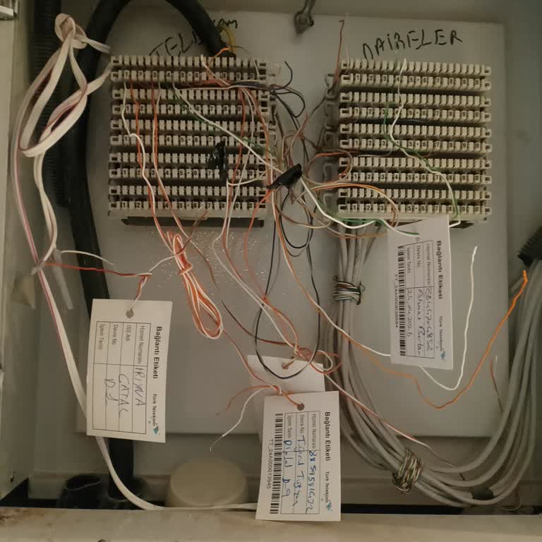 Bakır Altyapı Nedeniyle Sürekli Kesintili İnternet Fiber Altyapı Talebi