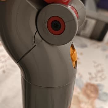 Dyson V10 Garanti Kapsamında Kullanıcı Hatası İddiası Ve Rapor Eksikliği