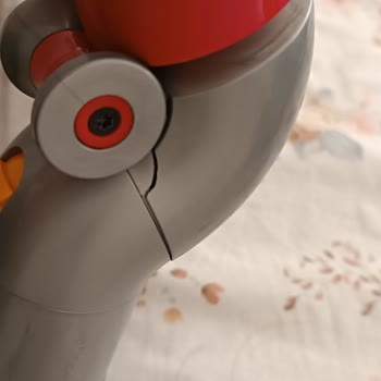 Dyson V10 Garanti Kapsamında Kullanıcı Hatası İddiası Ve Rapor Eksikliği