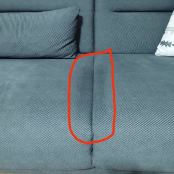 Berjer Teslim Edilmedi, Koltuk Kalitesi Ve Servis Sorunları