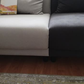 Berjer Teslim Edilmedi, Koltuk Kalitesi Ve Servis Sorunları