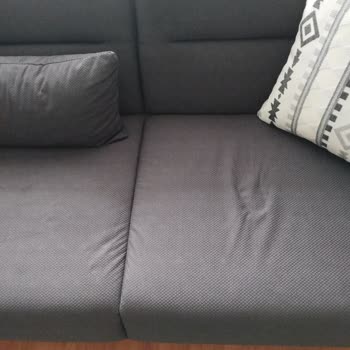 Berjer Teslim Edilmedi, Koltuk Kalitesi Ve Servis Sorunları