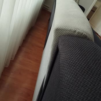 Berjer Teslim Edilmedi, Koltuk Kalitesi Ve Servis Sorunları