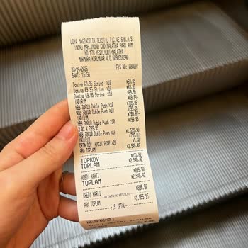 Loya Mağazaları Kasadaki Hata Nedeniyle Aşırı Ücretlendirme ve İade Sorunu