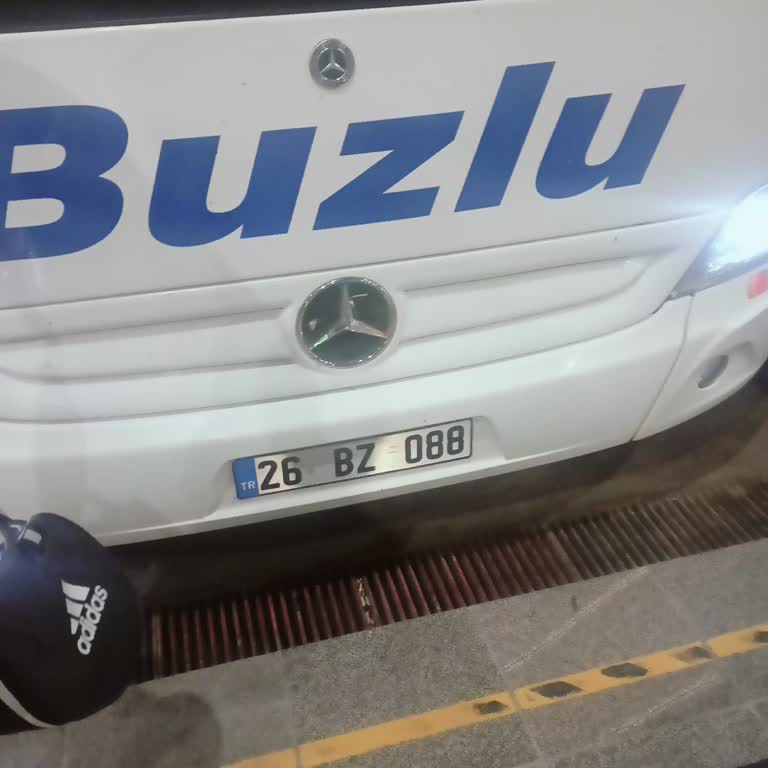 Otobüs İçinde Hamam Böcekleri: Hijyen İhlali Ve Ücret İadesi Talebi