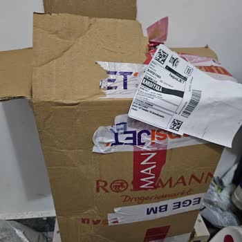 Tamamı Teslim Edildi Gibi Görünür, Tek Ürün Eksik Ve Destek Cevapsız