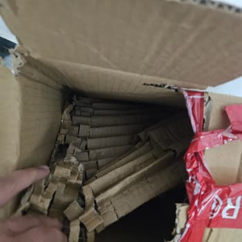 Tamamı Teslim Edildi Gibi Görünür, Tek Ürün Eksik Ve Destek Cevapsız