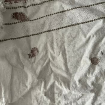 Arçelik Çamaşır Makinesi Çamaşırları Yırtıyor, Garanti Altında Çözüm Sunulmuyor