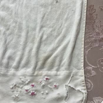 Arçelik Çamaşır Makinesi Çamaşırları Yırtıyor, Garanti Altında Çözüm Sunulmuyor