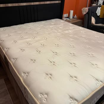 Yataş Yatağındaki Çökme, Garanti Kapsamında Değişim Talebi