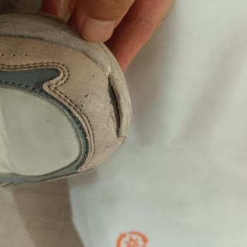 Garanti Kapsamındaki Ayakkabı Açıldı, Değişim Talebim Reddedildi