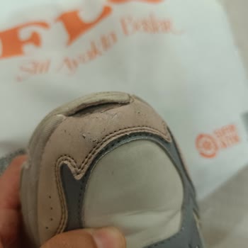 Garanti Kapsamındaki Ayakkabı Açıldı, Değişim Talebim Reddedildi