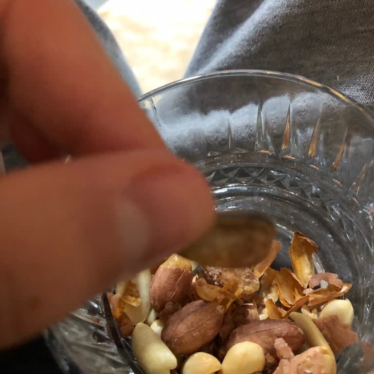 Amigo Çerezinde Çekirdek Kabuğu Bulunması Hijyen Ve Sağlık Sorunu