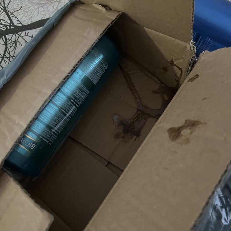 Patlamış Şampuan Seti, Yanıltıcı İade Reddi Ve Yanlış Ürün Gönderimi