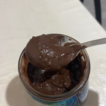 Torku Banada Kakaolu Fındık Kremasında Tanecikli Doku Ve Sağlık Endişesi