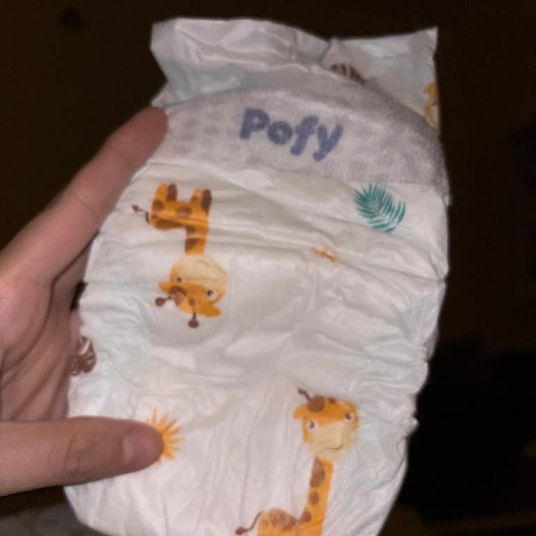 Pofy Bebek Bezinde Islaklık Göstergesi Olmadığı İçin İade Talebi