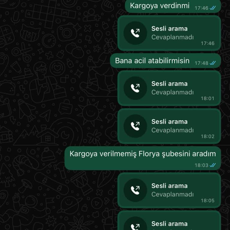 İndirimli Sipariş Verdik, Ürün Eksik Ve Arızalı, İade Sözünü Tutmadı