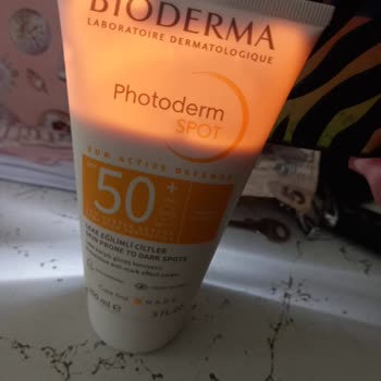 Bioderma Güneş Kremi Eksik Ve Korumasız