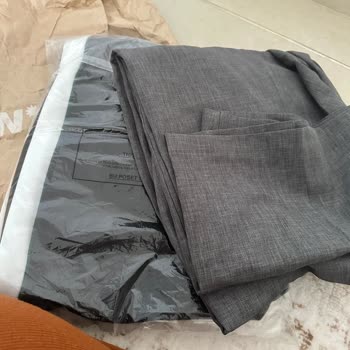 Sipariş Edilen Trençkot Yerine Pantolon Gönderildi, İade Reddi