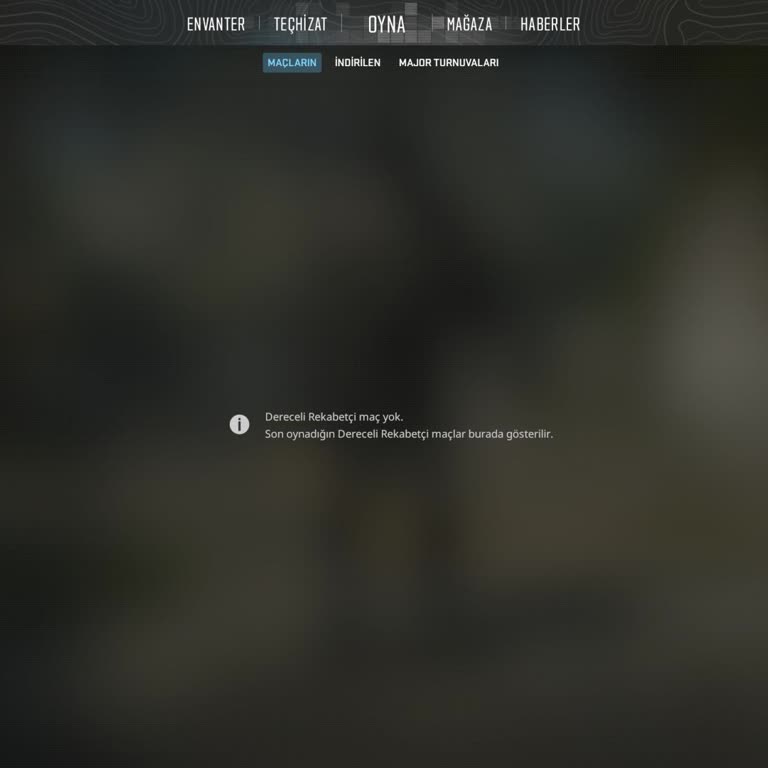 Vac Banlı Satın Alınan Hesabın İadesi Ve Satıcıya Yaptırım Talebi