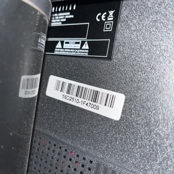 Dijitsu Televizyonumda Netflix’e Bağlanamama Sorunu