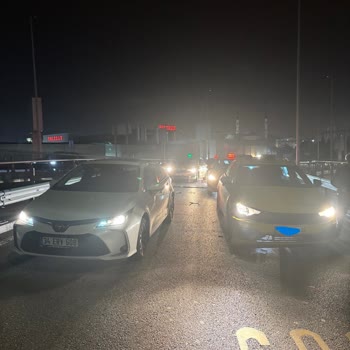 Zurich Sigorta 50/50 Kusur Ve Cevapsız Müşteri Hizmeti