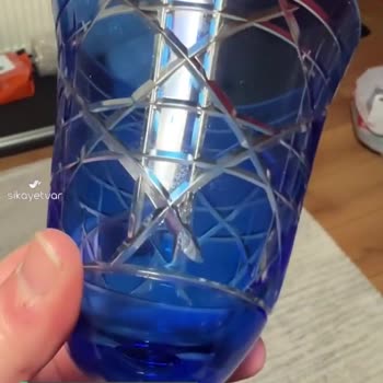 Margerie Crystal Sürekli Defolu Ürün Yollanıyor