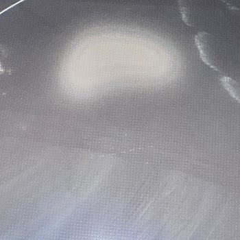 Samsung Ankastre Ocağında Üretim Hatası Olarak Belirlenen Cam Lekesi Garantiden Dışarı Çıkarıldı