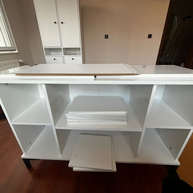 Garaj Home’dan Eksik Parçalar Ve Yanıtsız Müşteri Hizmeti