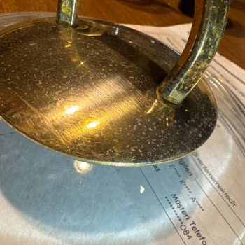 Emsan Mutfak Paslanan Tencere Seti, Kargo Hasarı Ve Garanti İhmali