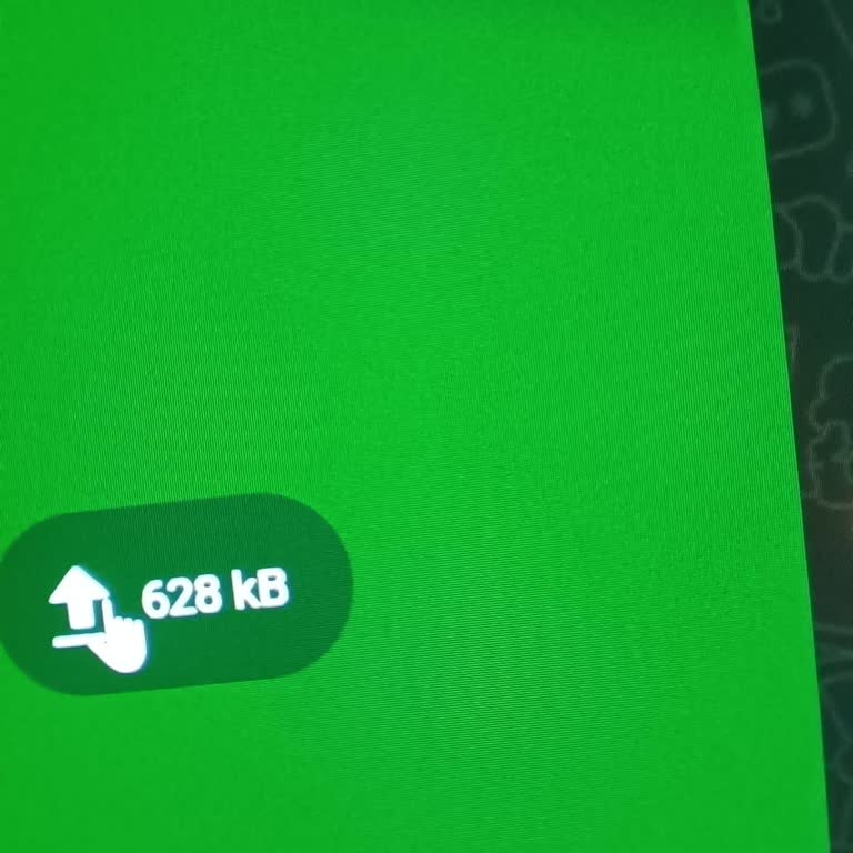 I Experience Samsung OLED Display Problem After Repair Attempt