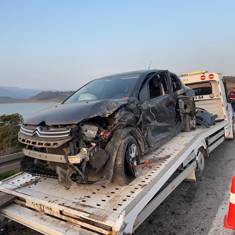 Kasko Ödemesi Bir Aydan Fazla Bekletiliyor Açıklama Yok