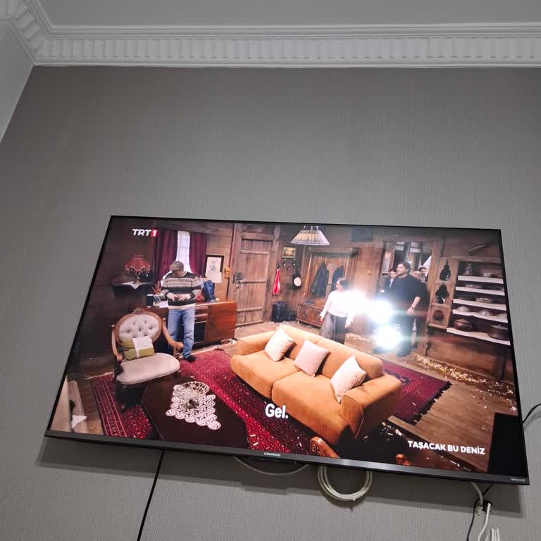 Teknosa Mersin Tarsus Şubesinde Montaj Hatası İçin Ek Ücret Talebi