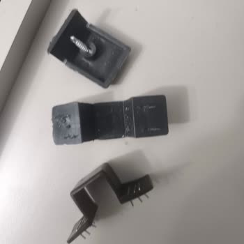 Ergül Mobilya Yatak Odası Takımının Sürekli Parça Düşmesi Ve Kalitesizliği