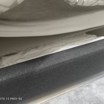 Ergül Mobilya Yatak Odası Takımının Sürekli Parça Düşmesi Ve Kalitesizliği