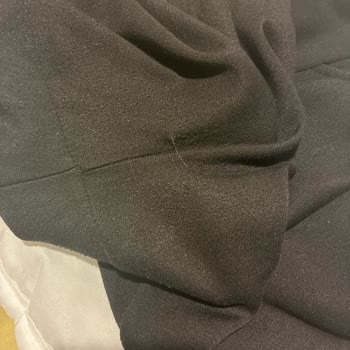 Kalitesiz Modal Pantolon Tüylenme Ve Satıcıdan Cevapsızlık