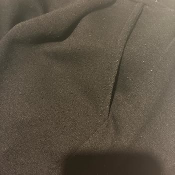 Kalitesiz Modal Pantolon Tüylenme Ve Satıcıdan Cevapsızlık