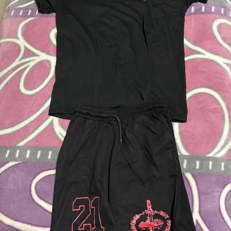 Yanlış Beden Şort Ve Cevapsız Müşteri Desteği