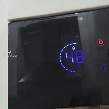 Daikin Kombi Arızası Yine