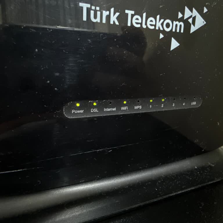 Digiturk İnternet Kesintileri Ve Yetersiz Müşteri Desteği