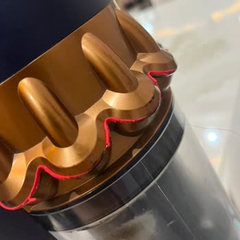 Garanti Kapsamındaki Dyson Gen5 Süpürge Arızası Ve Ücretsiz Değişim Talebi