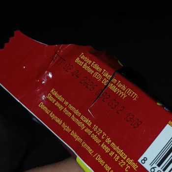 Migros’tan Süresi Geçmiş Ürün Gönderimi Ve Cevapsız Şikayet