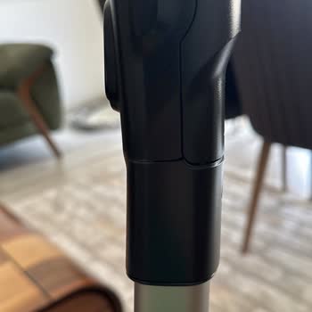 Philips Aqua Plus 8000 Süpürgenin Boru Parçasının Sürekli Kırılması Ve Ücretsiz Değişim İsteği