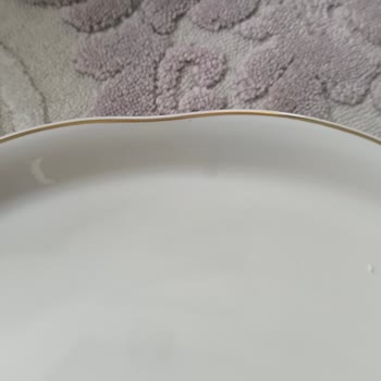 Kırık Ve Hijyenik Olmayan Paketlenmiş Yemek Takımı İçin Tam İade Talebi